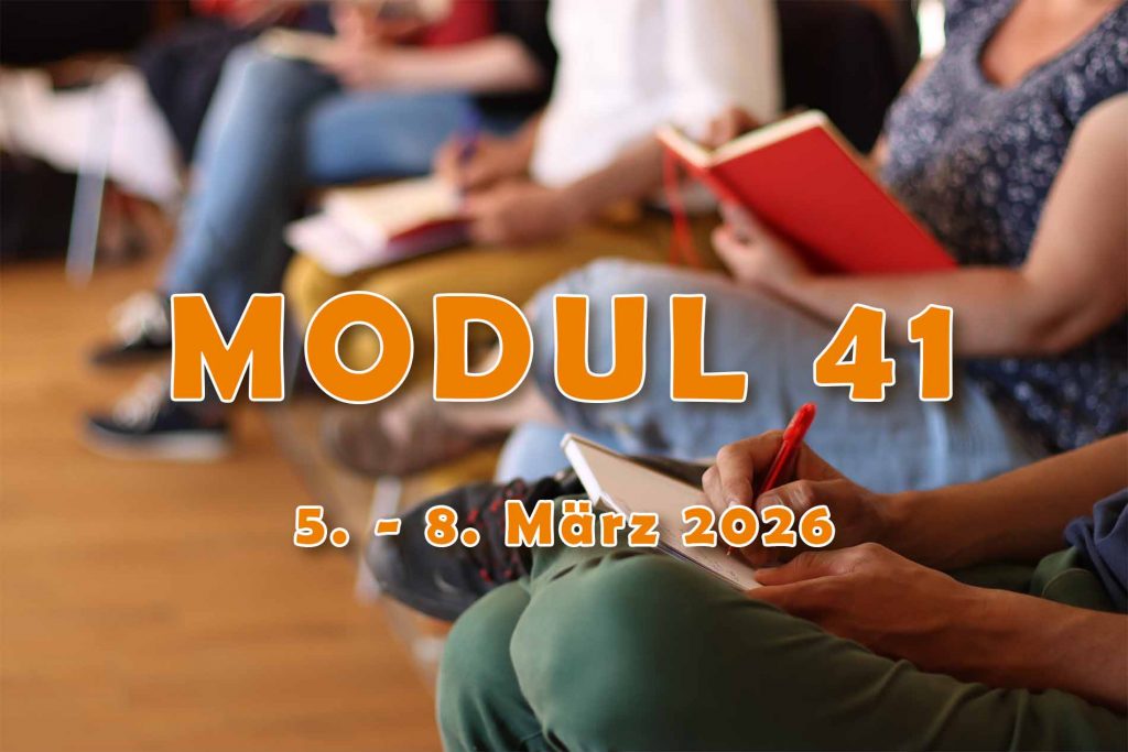 Modul 41 LiP-Süd