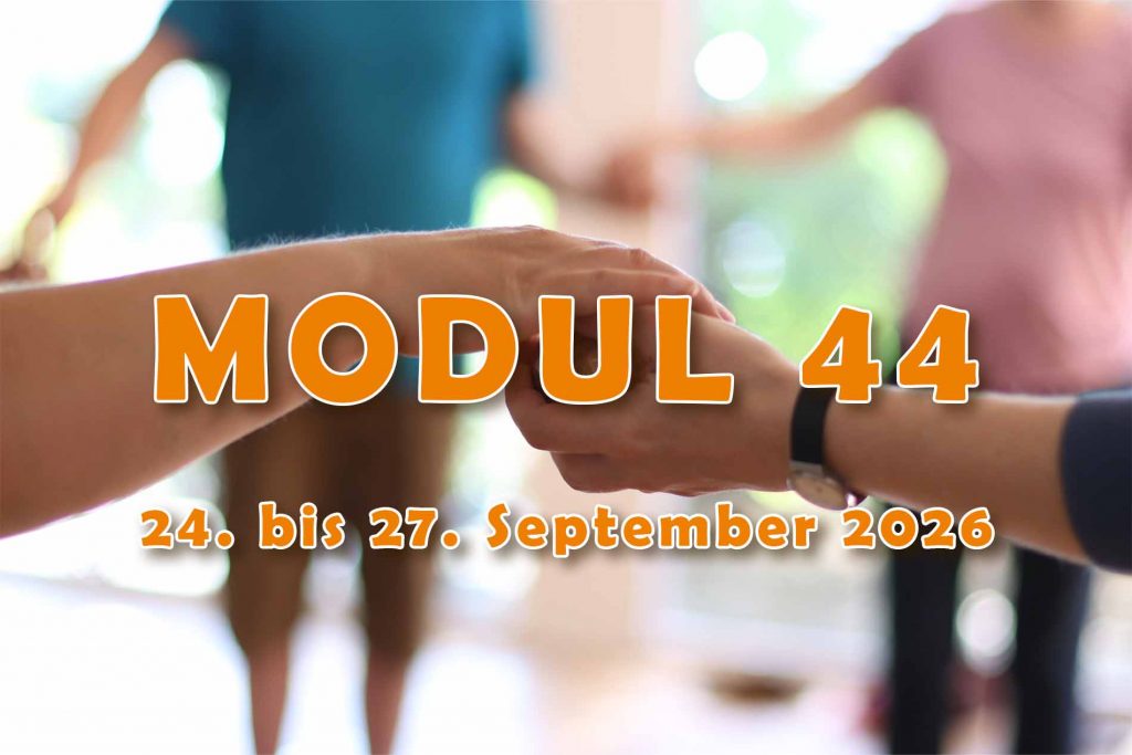 Modul 44 LiP-Süd