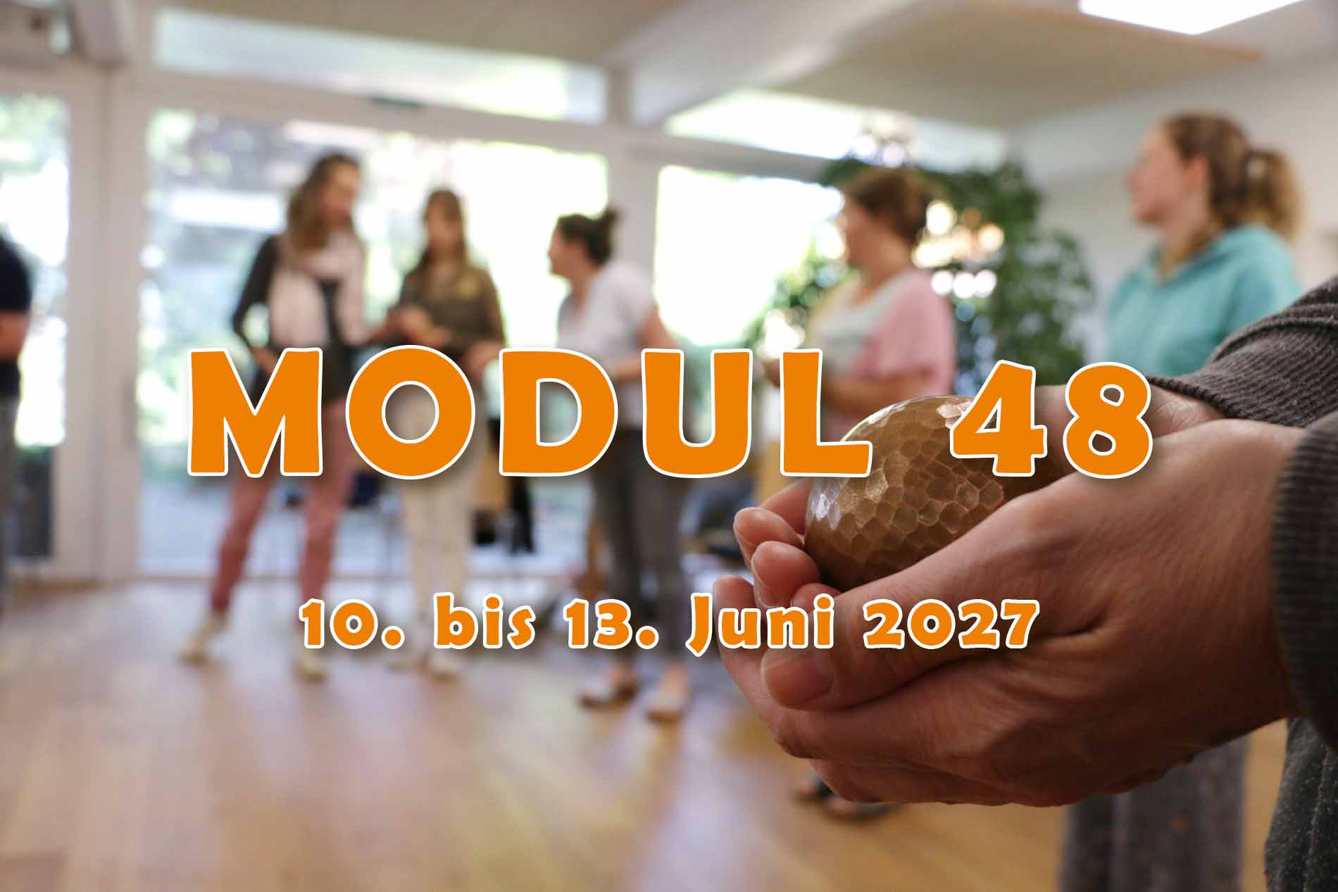 Modul 48 LiP-Süd