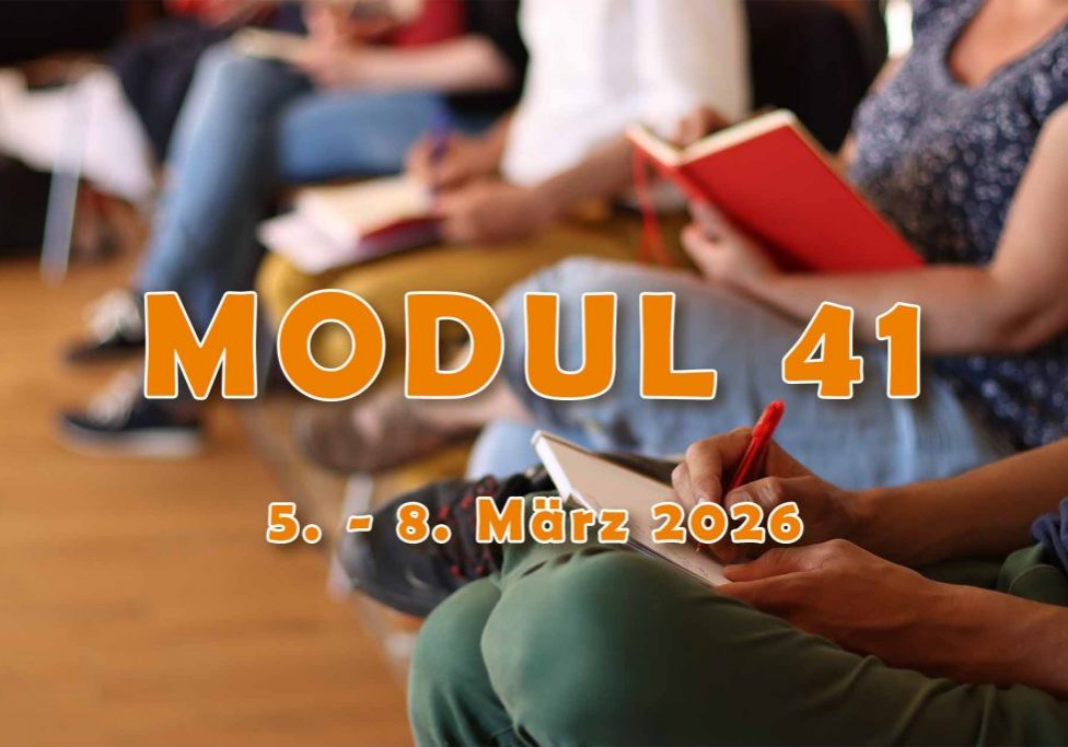 Modul 41 LiP-Süd